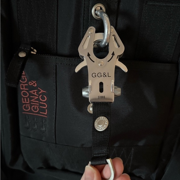 Blac Bag - Picture 4 of 10